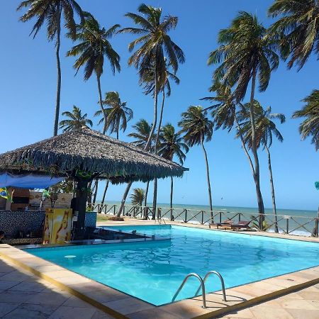 Eco Paradise Temporada Aconchegante - Joana Vasconcelos Cumbuco Kültér fotó