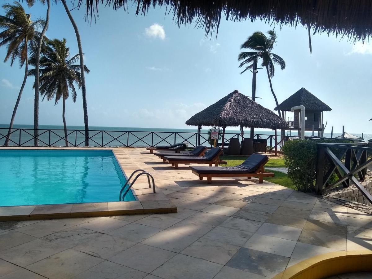 Eco Paradise Temporada Aconchegante - Joana Vasconcelos Cumbuco Kültér fotó