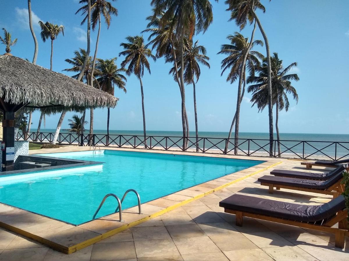 Eco Paradise Temporada Aconchegante - Joana Vasconcelos Cumbuco Kültér fotó