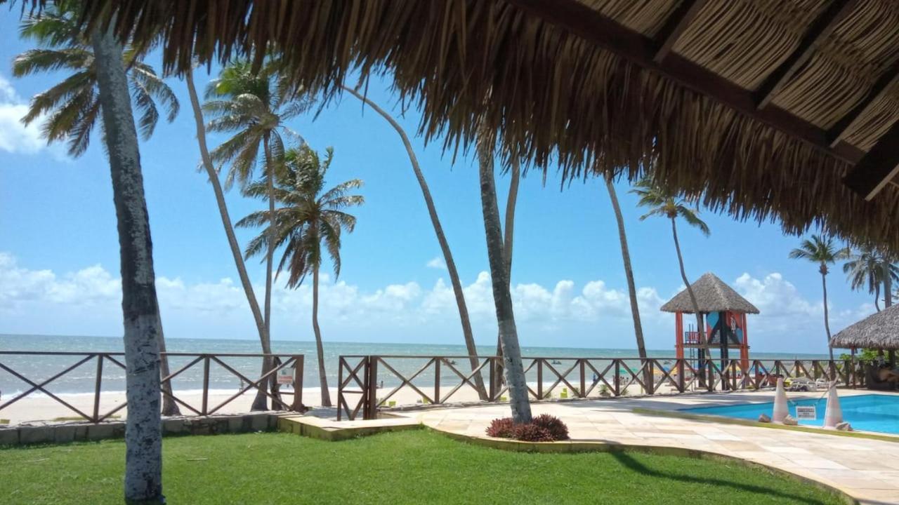 Eco Paradise Temporada Aconchegante - Joana Vasconcelos Cumbuco Kültér fotó