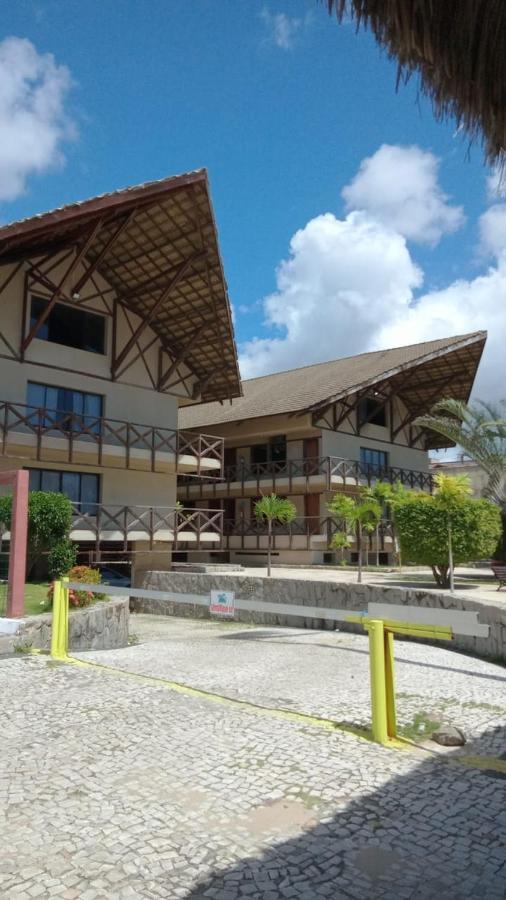 Eco Paradise Temporada Aconchegante - Joana Vasconcelos Cumbuco Kültér fotó