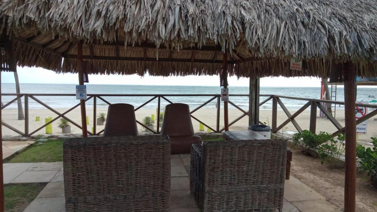 Eco Paradise Temporada Aconchegante - Joana Vasconcelos Cumbuco Kültér fotó