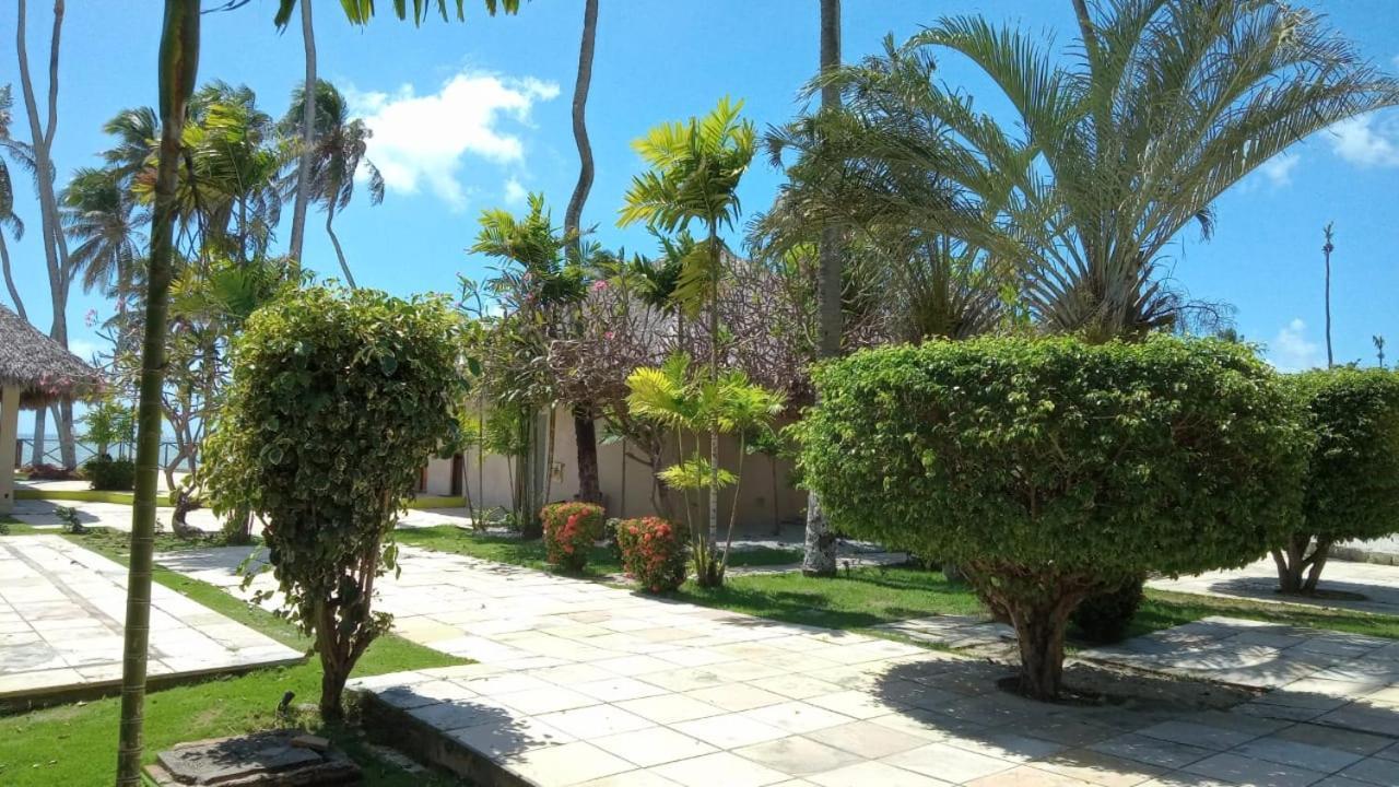 Eco Paradise Temporada Aconchegante - Joana Vasconcelos Cumbuco Kültér fotó