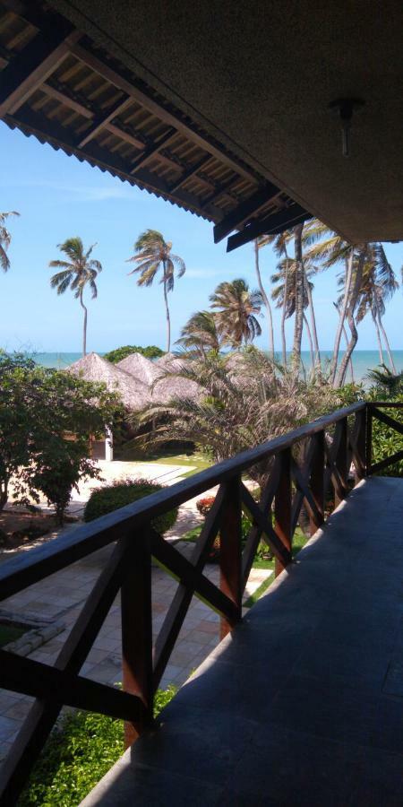 Eco Paradise Temporada Aconchegante - Joana Vasconcelos Cumbuco Kültér fotó