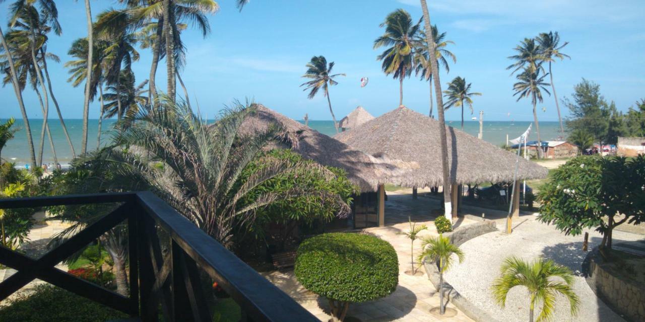 Eco Paradise Temporada Aconchegante - Joana Vasconcelos Cumbuco Kültér fotó